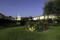 Horse Country Resort Congress & Spa - Hotel Ribot Hotel a Torre dei Corsari