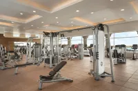 Hyatt Zilara Cancun - ジム