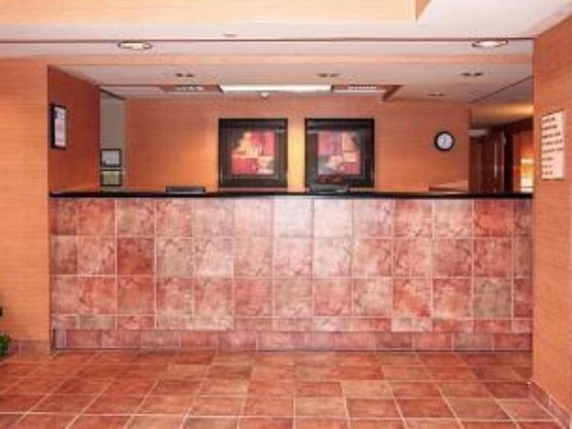 Comfort Inn & Suites York