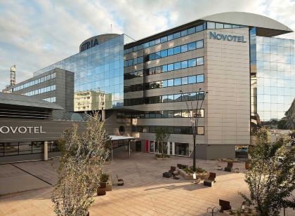 Novotel Annecy Centre