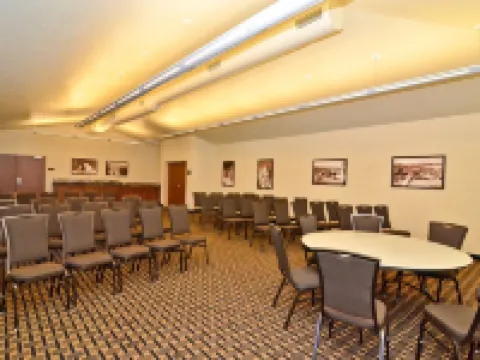 Best Western Plus Bryce Canyon Grand Hotel Hotel di Bryce Canyon