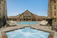 Best Western Plus Bryce Canyon Grand Hotel