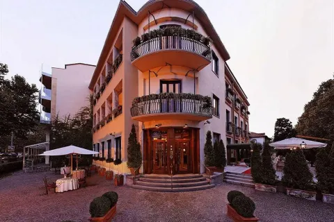 Hotel de la Ville - Monza