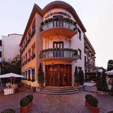 Hotel de la Ville - Monza