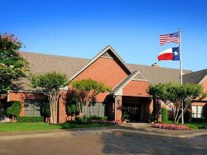 Residence Inn Dallas Addison/Quorum Drive