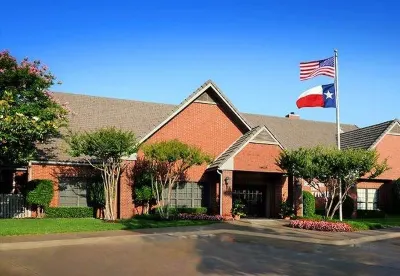 Residence Inn Dallas Addison/Quorum Drive