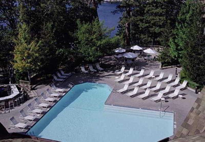 Lake Arrowhead Resort and Spa