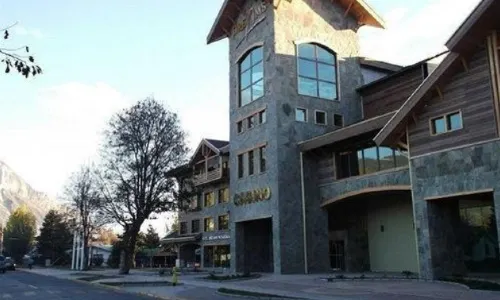 Hotel Dreams de la Patagonia