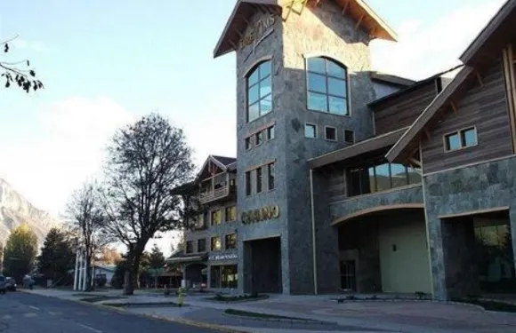 巴塔哥尼亞之夢酒店