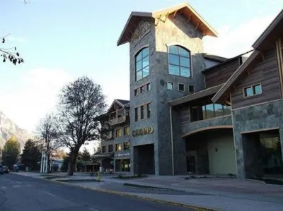 Hotel Dreams de la Patagonia Hôtels à : Coyhaique