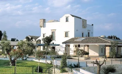 Masseria Chiancone Torricella Hotels in Crispiano