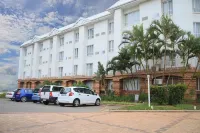 The Riverside Hotel