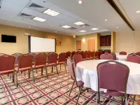 Comfort Suites Hotels in Harrison County