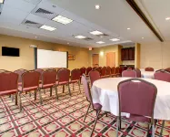 Comfort Suites Hotels in Long Beach