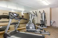Comfort Inn & Suites - Gym