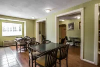 Greenville Pelham Inn by IHG Hotels in Greenville County