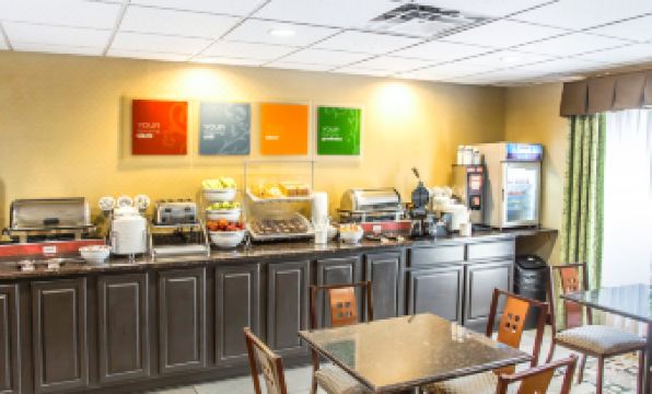 Comfort Inn Airport Turfway Road