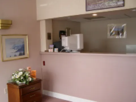 Pamola Motor Lodge Hotels in Millinocket