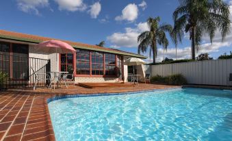 Tamworth Motor Inn & Cabins