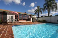 Tamworth Motor Inn & Cabins Hotels in Tamworth