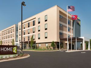 Home2 Suites by Hilton Clarksville/Ft. Campbell