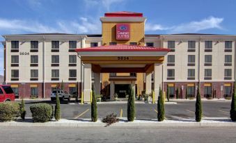 Comfort Suites El Paso West