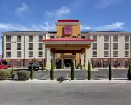 Comfort Suites El Paso West Hotels in El Paso