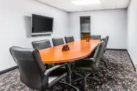 Quality Inn & Suites Conference Center Statesboro Historic District