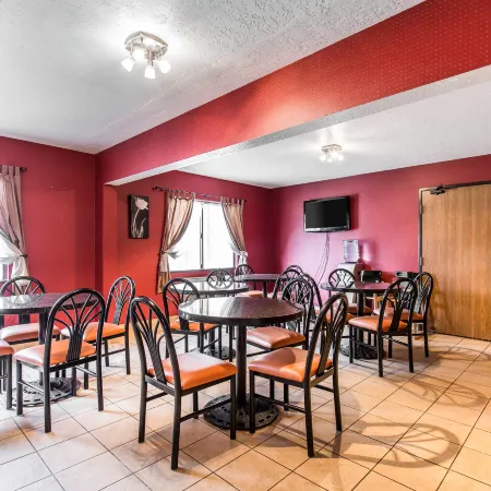 Quality Inn Logan Near University