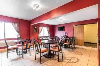 Quality Inn Logan Near University - breakfast