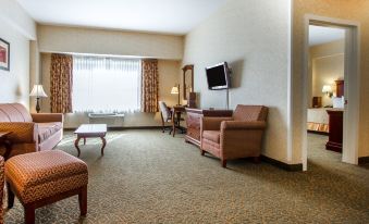 Maine Evergreen Hotel, Ascend Hotel Collection