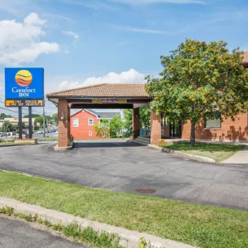 Comfort Inn