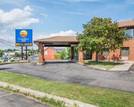 Comfort Inn Hotels in Gloucester County