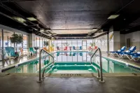 Grand Hotel Ocean City Oceanfront - Pool