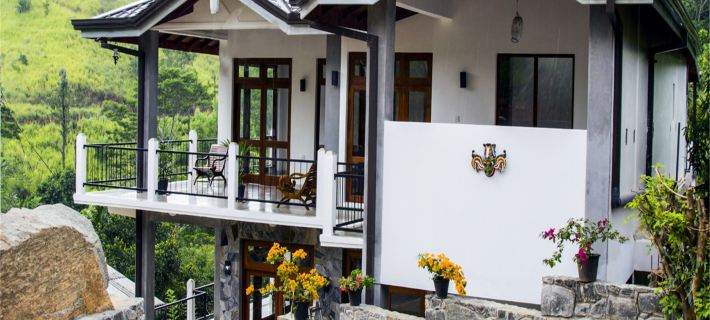 Hanthana House Hotels in Kandy