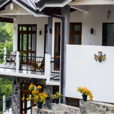 Hanthana House Hotels near Ceylon Tea Museum