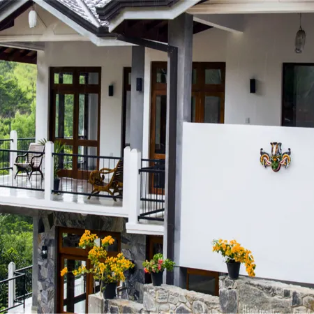 Hanthana House Отели рядом с достопримечательностью «Музей Цейлонского Чая»