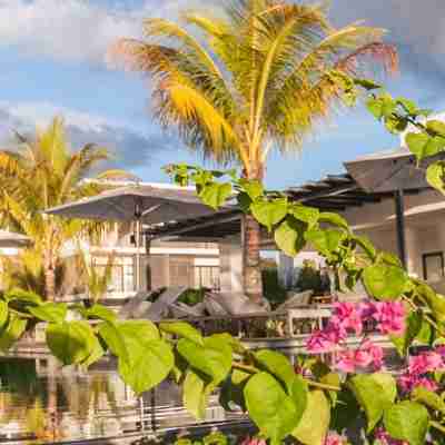 Latitude - with Private Plunge Pool Hotel Exterior