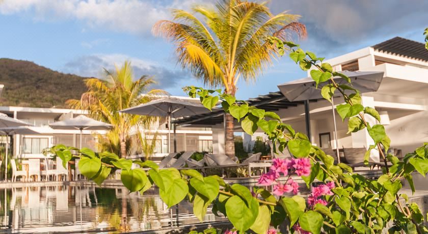 Hotel Latitude - with Private Plunge Pool, Exterior, Hotel Exterior