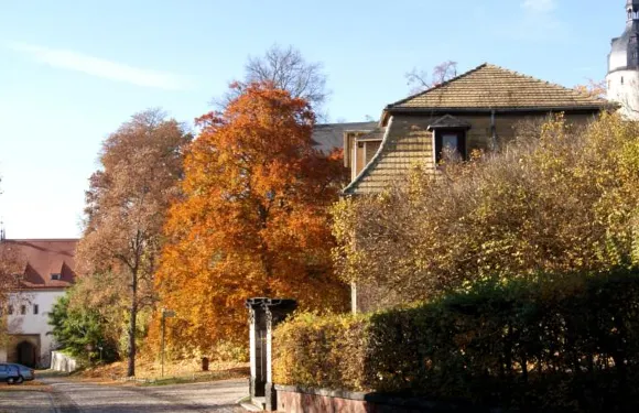 霍夫德加爾特奈瑞旅館 & 葡萄酒屋