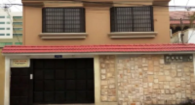 Casa Serena Hoteles en 