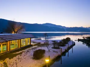 Hotel Seefischer - Finest Hideaway