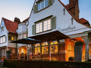 Romantik B&B Zonnehuis
