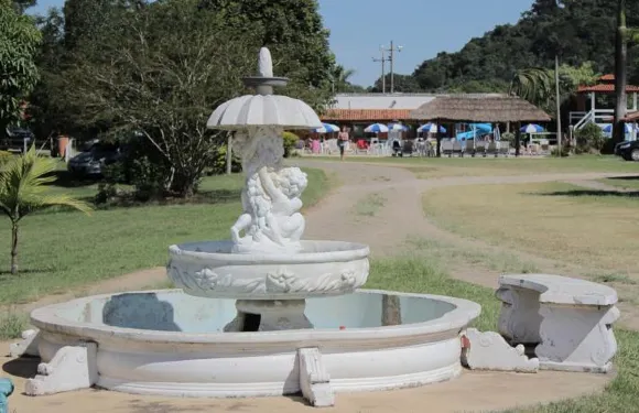 法森達阿蒂巴亞馬術酒店