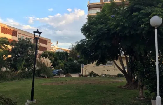 哈維亞海灘公寓