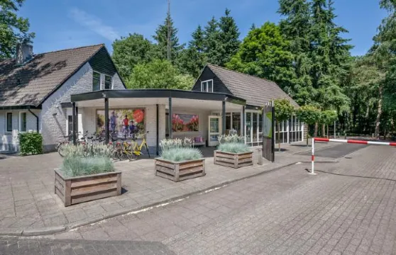 海特維爾科森公園小屋