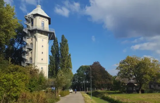 德沃特託倫酒店