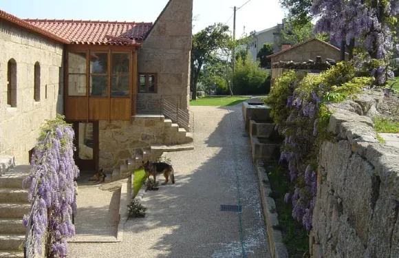 昆塔德阿波爾拜西奧酒店