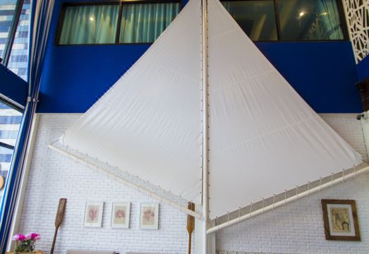 5. 더 블루 펄 카..