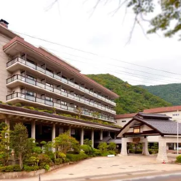 Ooedo Onsen Monogatari Premium – Sendai Sakunami Hotel dekat Stasiun Okunikawa